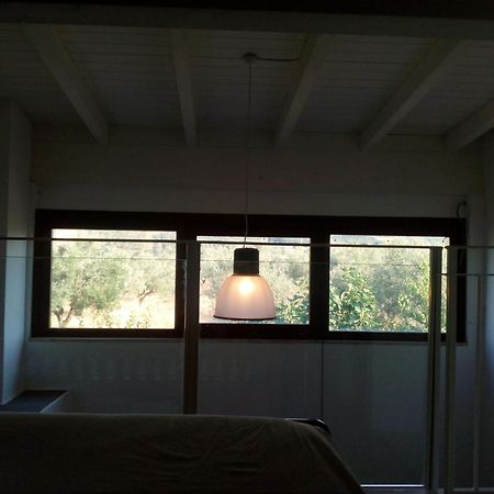 Agriturismo Piccolo Albero ロレート・アプルティーノ 部屋 写真