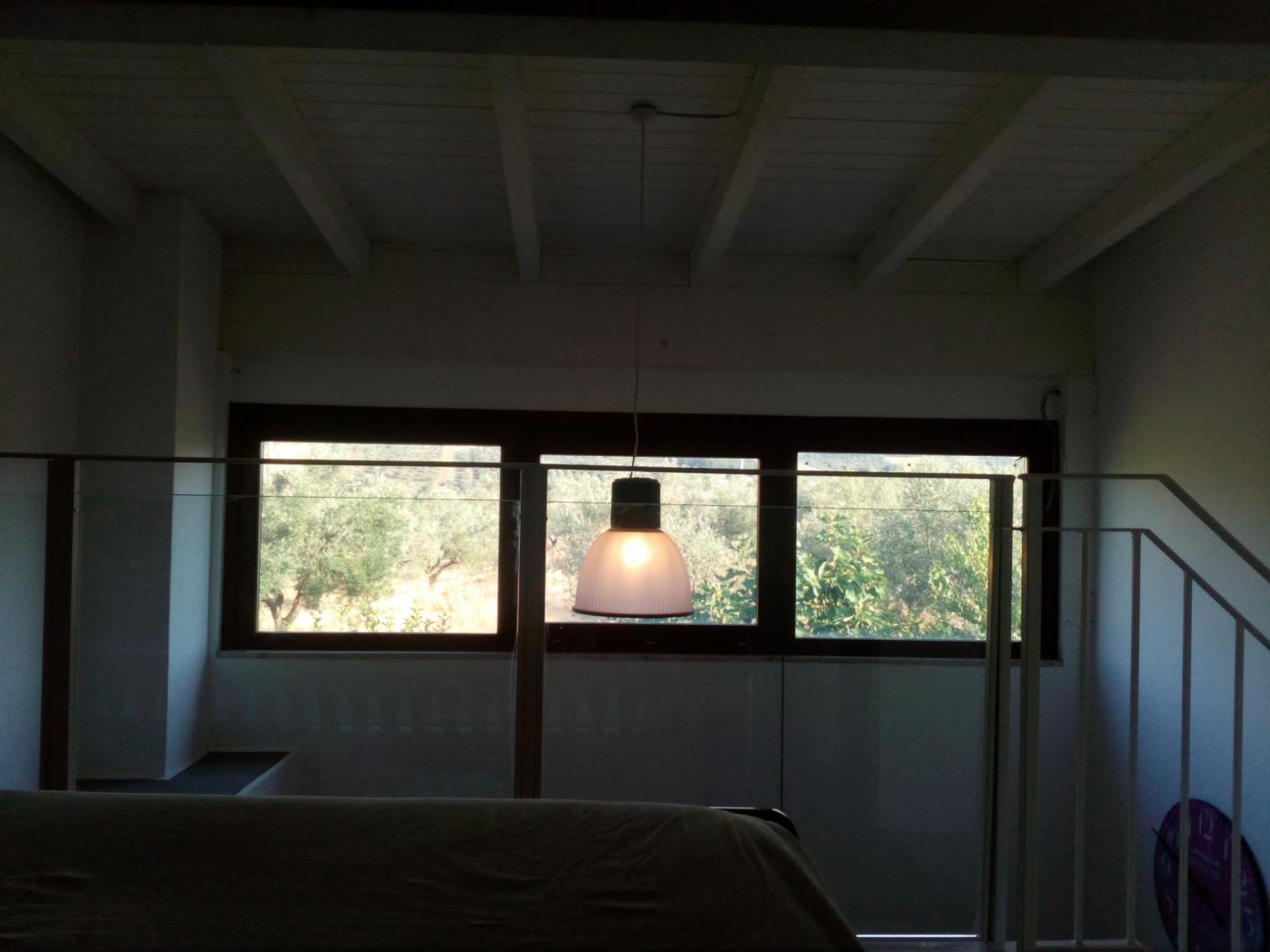 Agriturismo Piccolo Albero ロレート・アプルティーノ 部屋 写真
